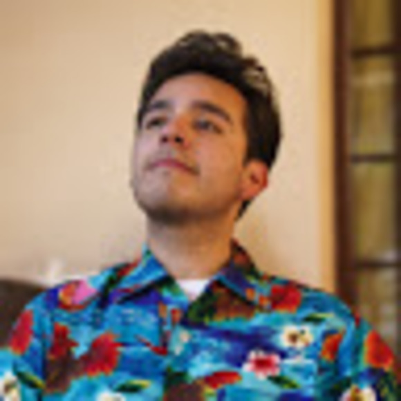 Meet your Posher, Richard - Picture 1 of 1